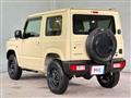 2019 Suzuki Jimny