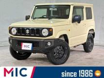 2019 Suzuki Jimny