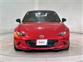 2015 Mazda Roadster
