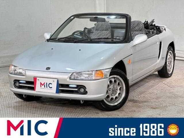 1995 Honda Beat JDM car for sale