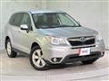 2013 Subaru Forester