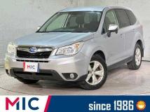 2013 Subaru Forester