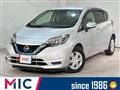 2019 Nissan Note