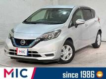 2019 Nissan Note