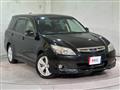 2013 Subaru Exiga
