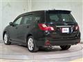 2013 Subaru Exiga