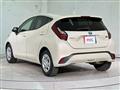 2023 Toyota AQUA