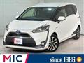 2015 Toyota Sienta