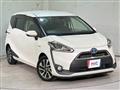 2015 Toyota Sienta
