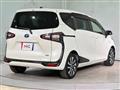 2015 Toyota Sienta
