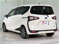 2015 Toyota Sienta