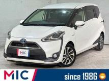 2015 Toyota Sienta