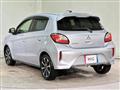 2021 Mitsubishi Mirage
