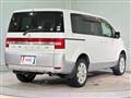 2011 Mitsubishi Delica D5