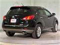 2009 Nissan Murano