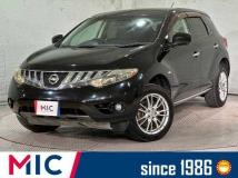 2009 Nissan Murano