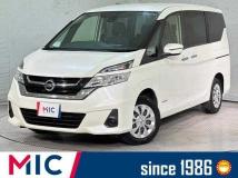 2019 Nissan Serena