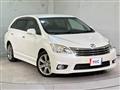 2009 Toyota Mark X Zio