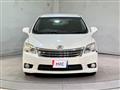 2009 Toyota Mark X Zio