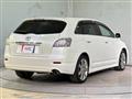 2009 Toyota Mark X Zio