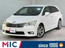 2009 Toyota Mark X Zio