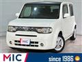 2009 Nissan Cube