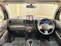 2009 Nissan Cube