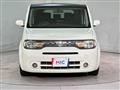 2009 Nissan Cube