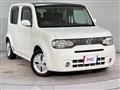 2009 Nissan Cube