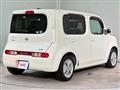 2009 Nissan Cube