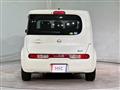 2009 Nissan Cube