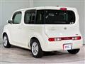 2009 Nissan Cube