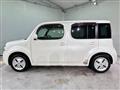 2009 Nissan Cube