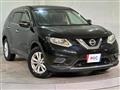 2016 Nissan X-Trail