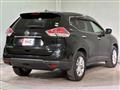 2016 Nissan X-Trail