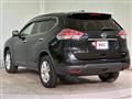 2016 Nissan X-Trail