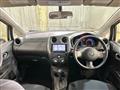 2014 Nissan Note
