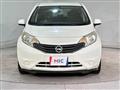 2014 Nissan Note