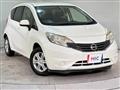 2014 Nissan Note