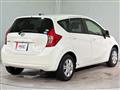 2014 Nissan Note