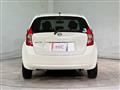 2014 Nissan Note