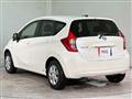 2014 Nissan Note