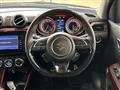 2018 Suzuki Swift