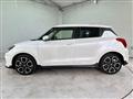 2018 Suzuki Swift