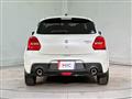 2018 Suzuki Swift