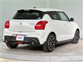 2018 Suzuki Swift