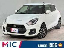 2018 Suzuki Swift