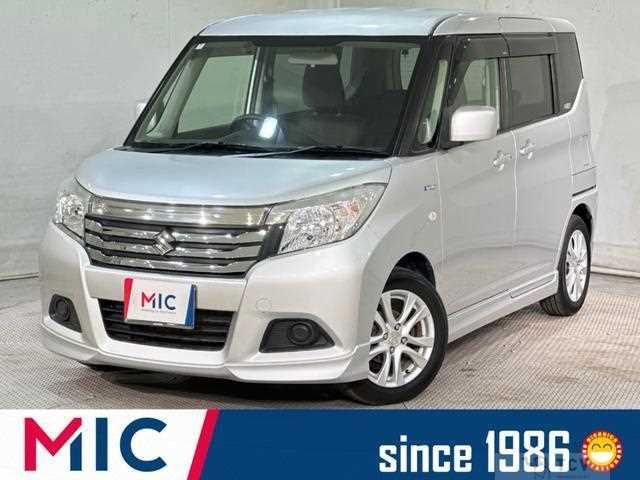 2018 Suzuki Suzuki Others