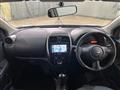2017 Nissan March