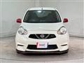 2017 Nissan March